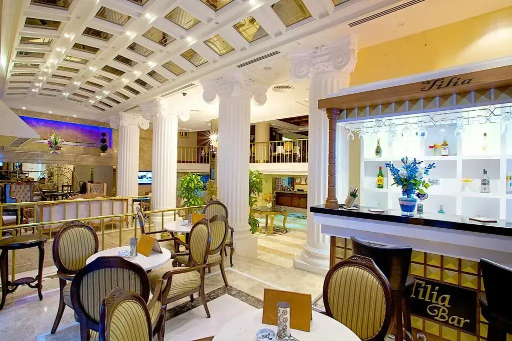 Photo - Tilia Hotel