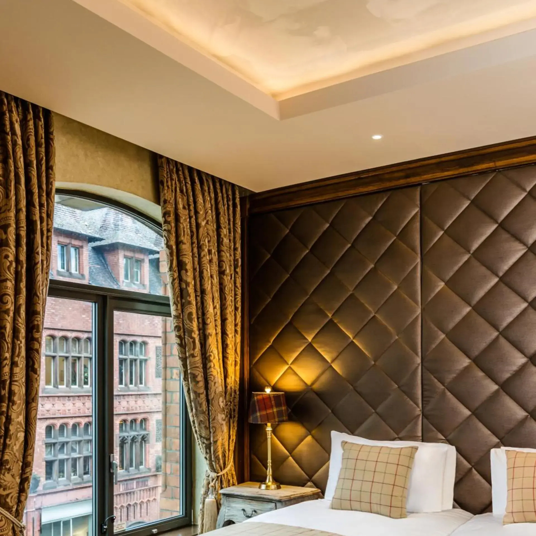 Foto - The Shankly Hotel
