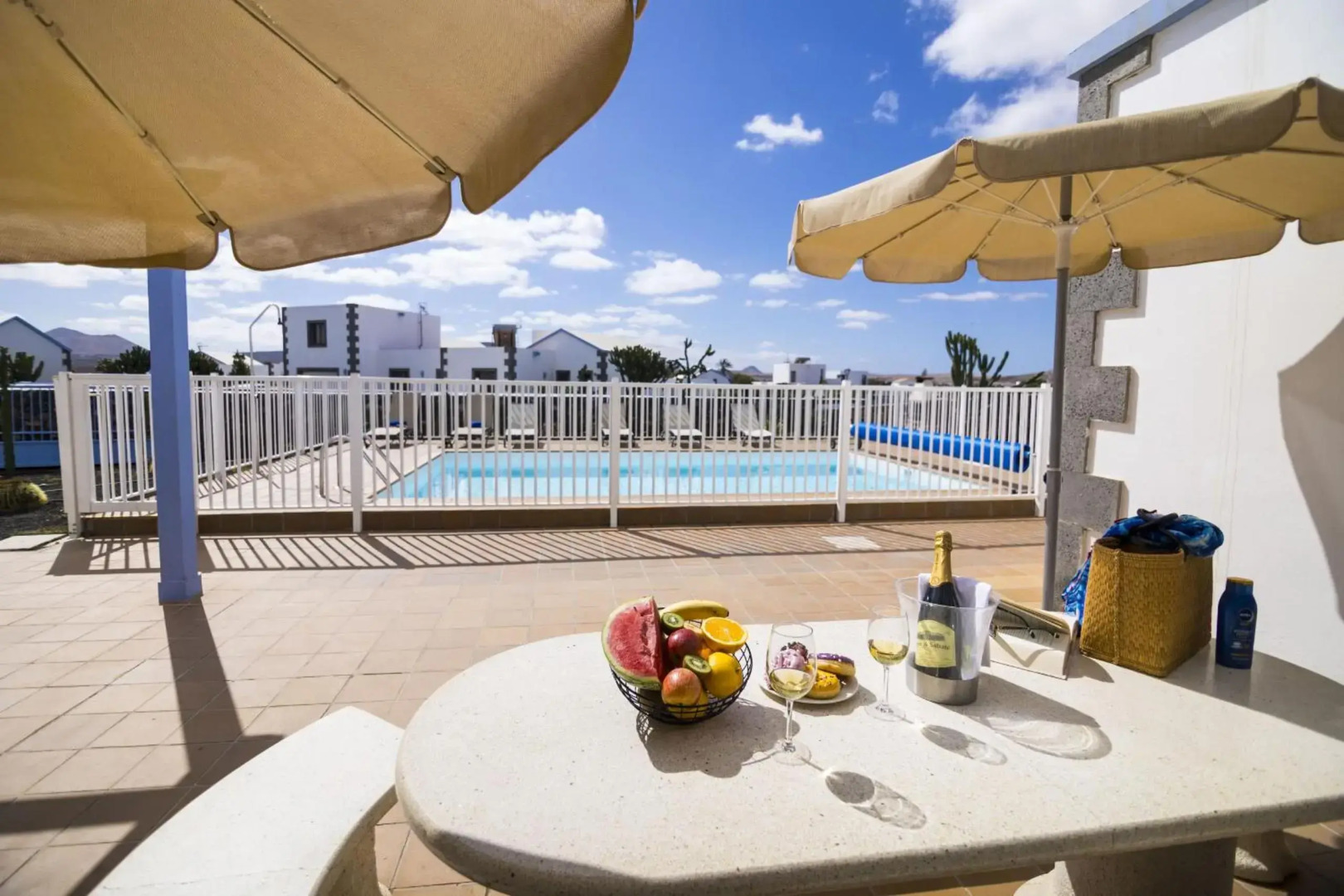 Foto - Villas & Apartamentos Tao Mazo