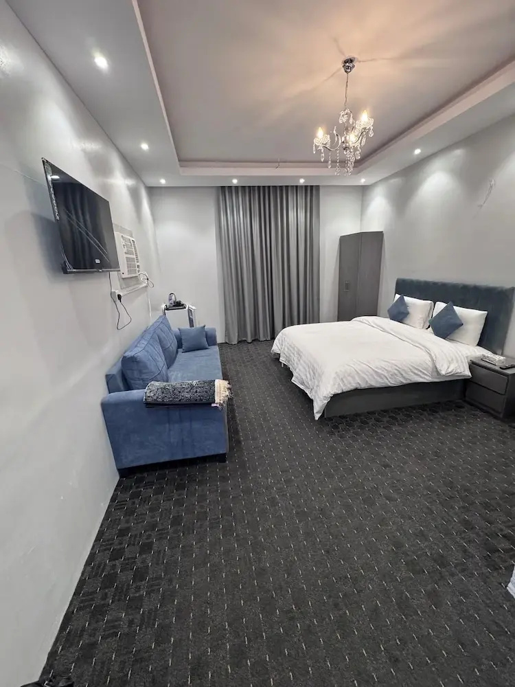 Foto - حرير للشقق مفروشة Harir Furnished Apartments