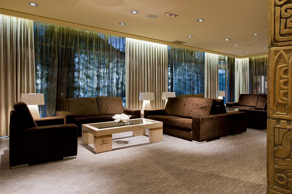 Photo - Hotel Don Pancho - Designed for Adults