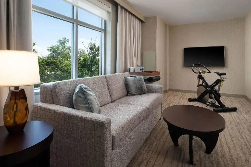 Photo - The Westin Reston Heights