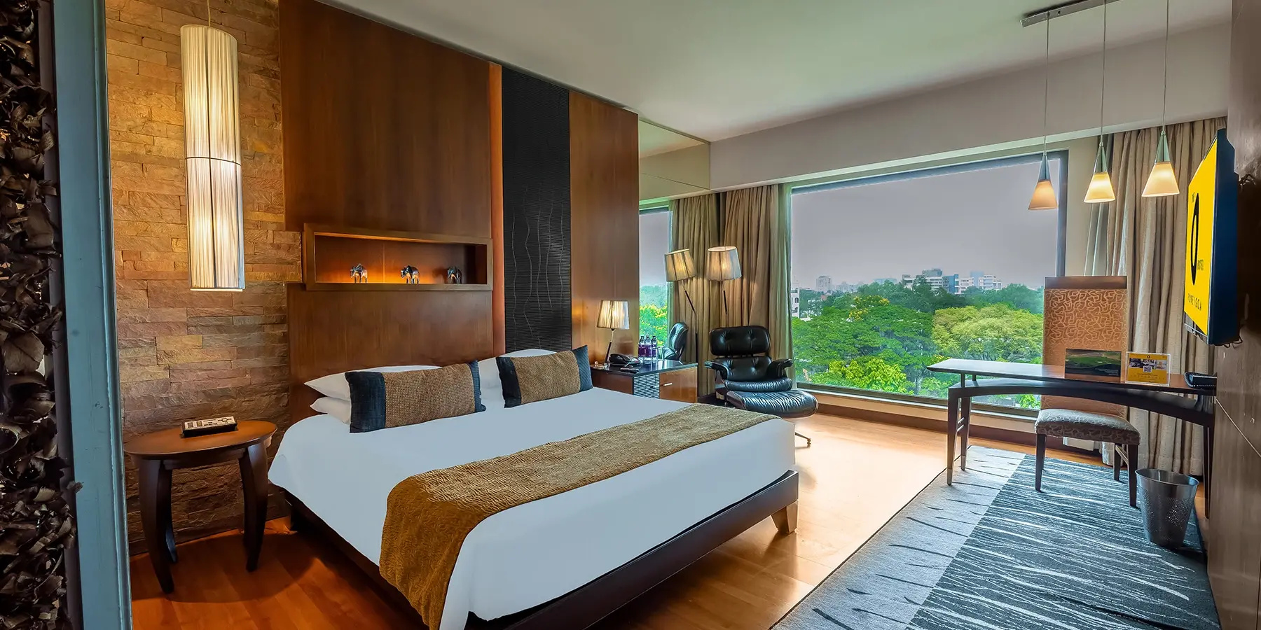 Photo - O Hotel Pune