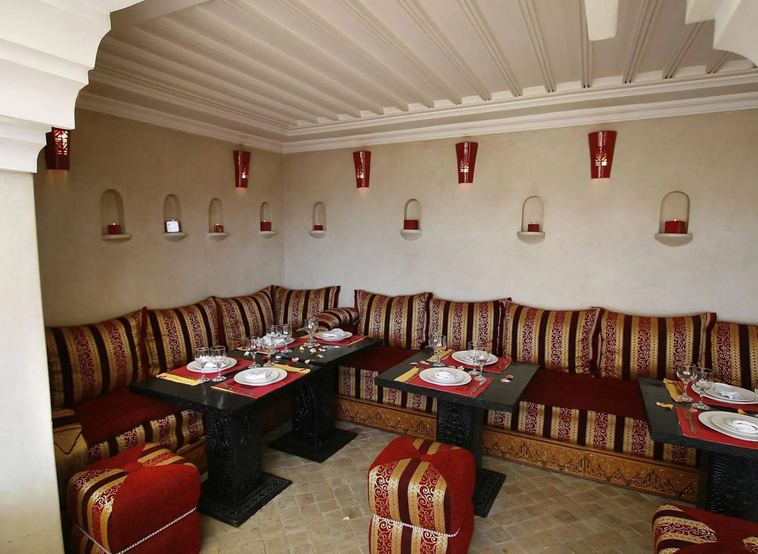 Foto - Riad Léna & Spa