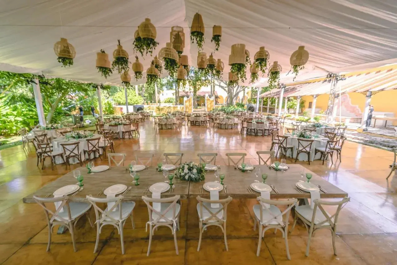 Foto - Hacienda Xcanatun, Angsana Heritage Collection