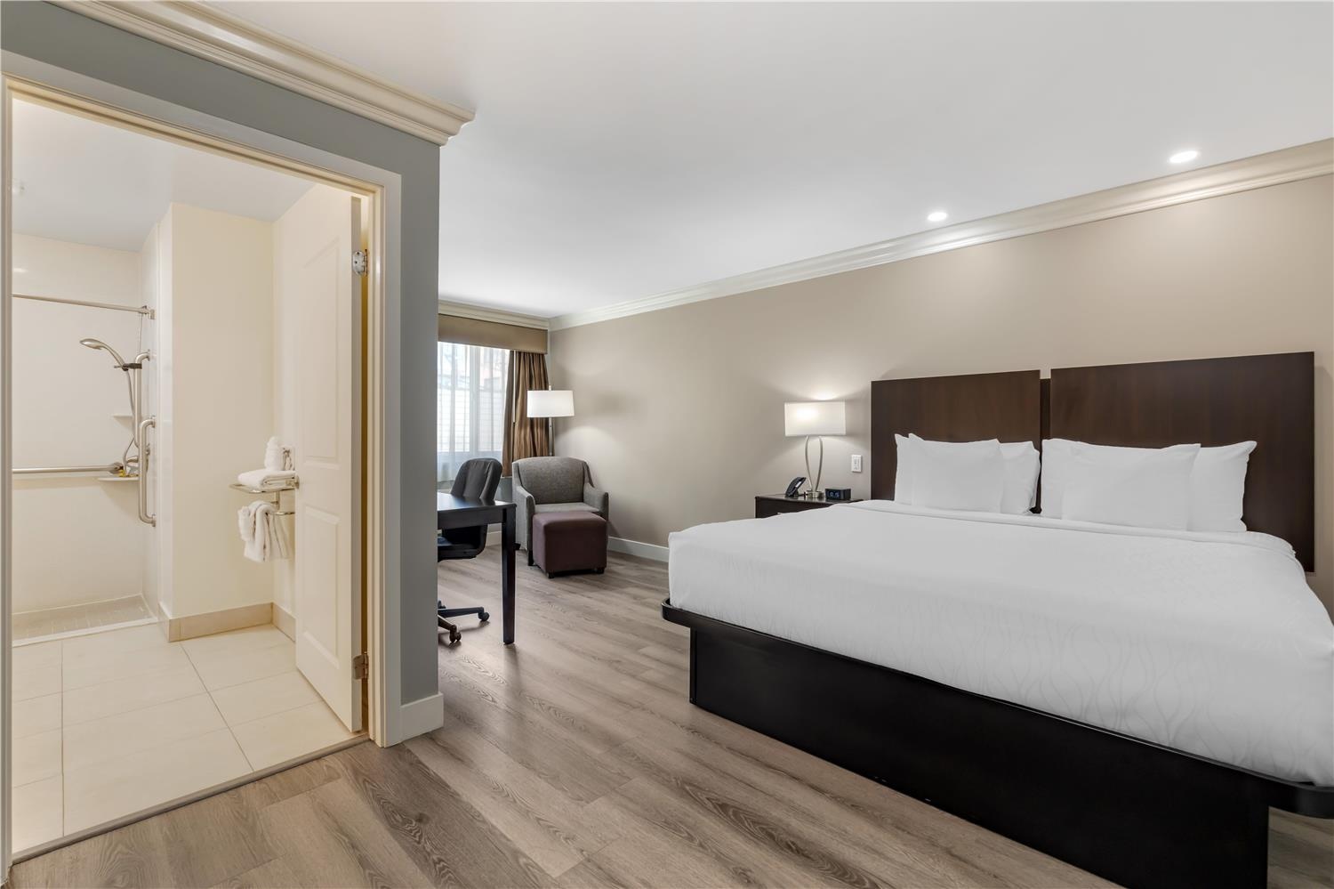Foto - Best Western Plus LA Mid Town Hotel