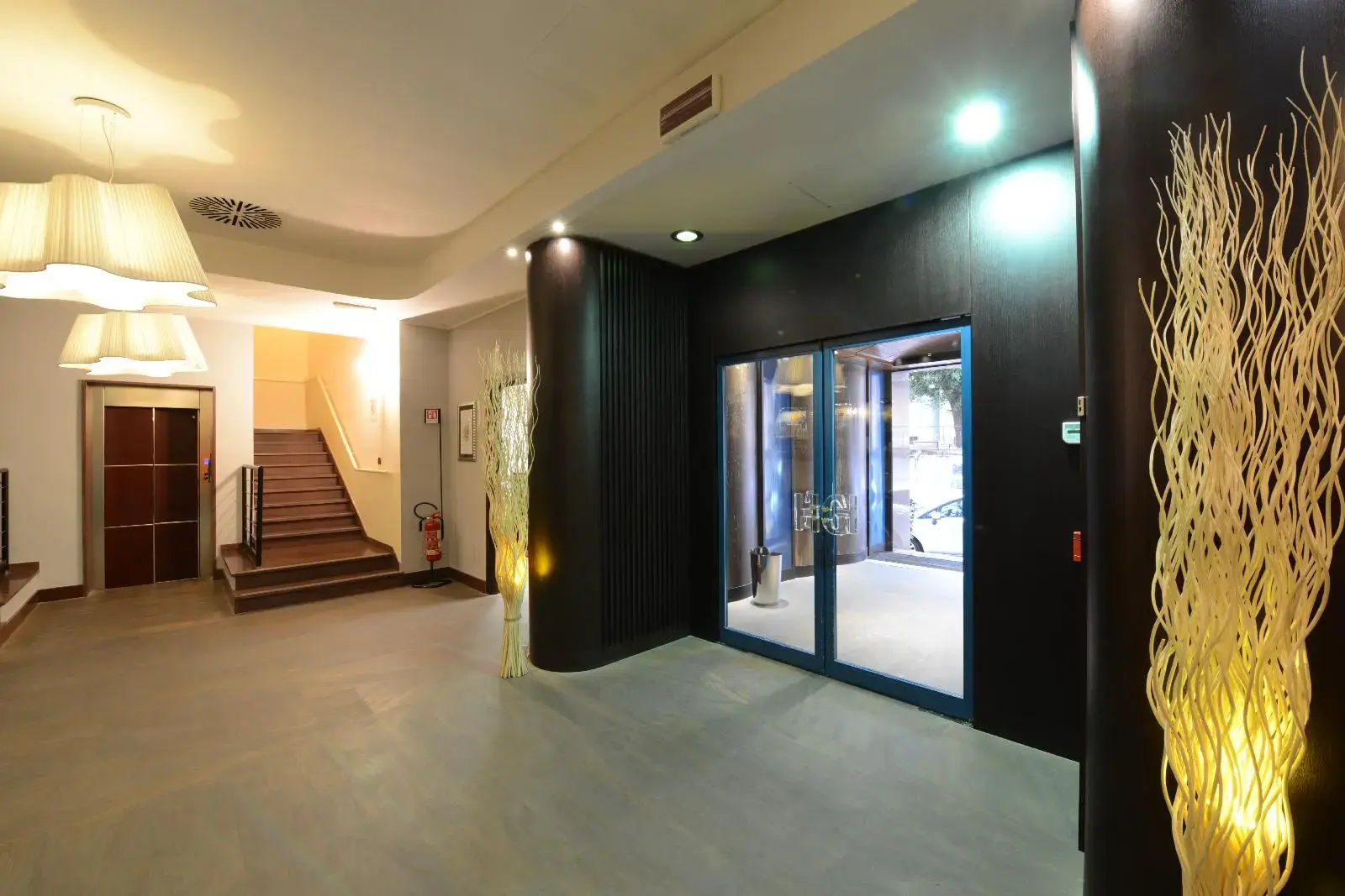 Foto - Hotel Guglielmo