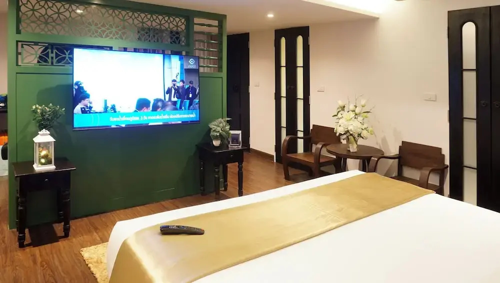 Photo - Bangluang Boutique Hotel