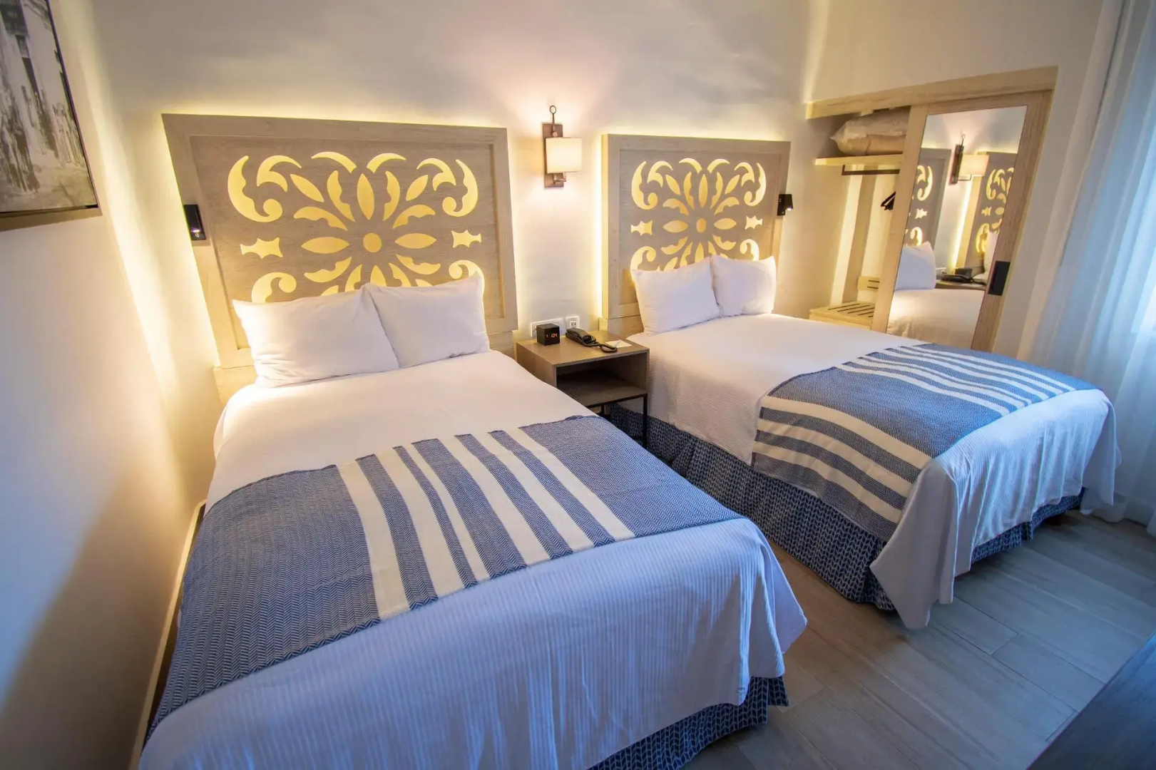 Foto - Pueblo Bonito Mazatlan Beach Resort - All Inclusive