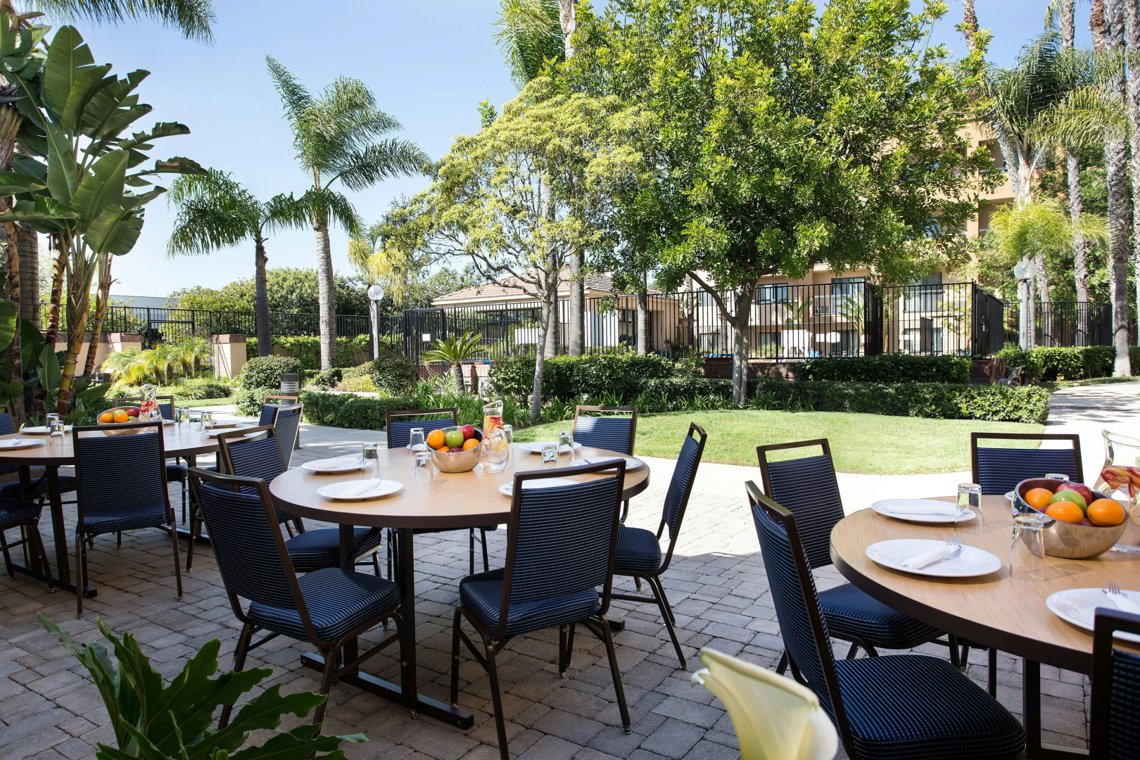 Foto - Courtyard by Marriott Costa Mesa South Coast Metro