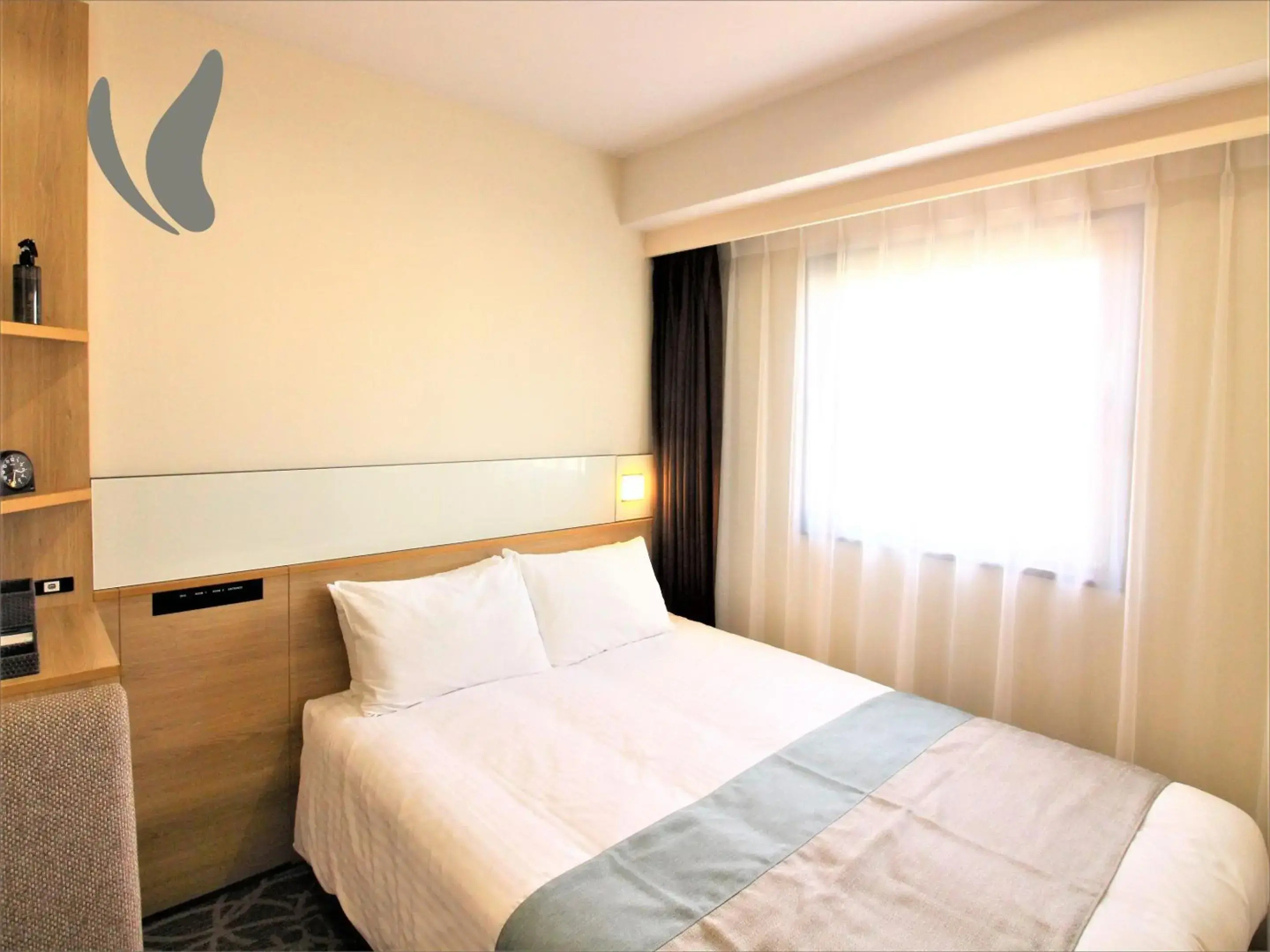 Photo - Almont Hotel Naha Omoromachi