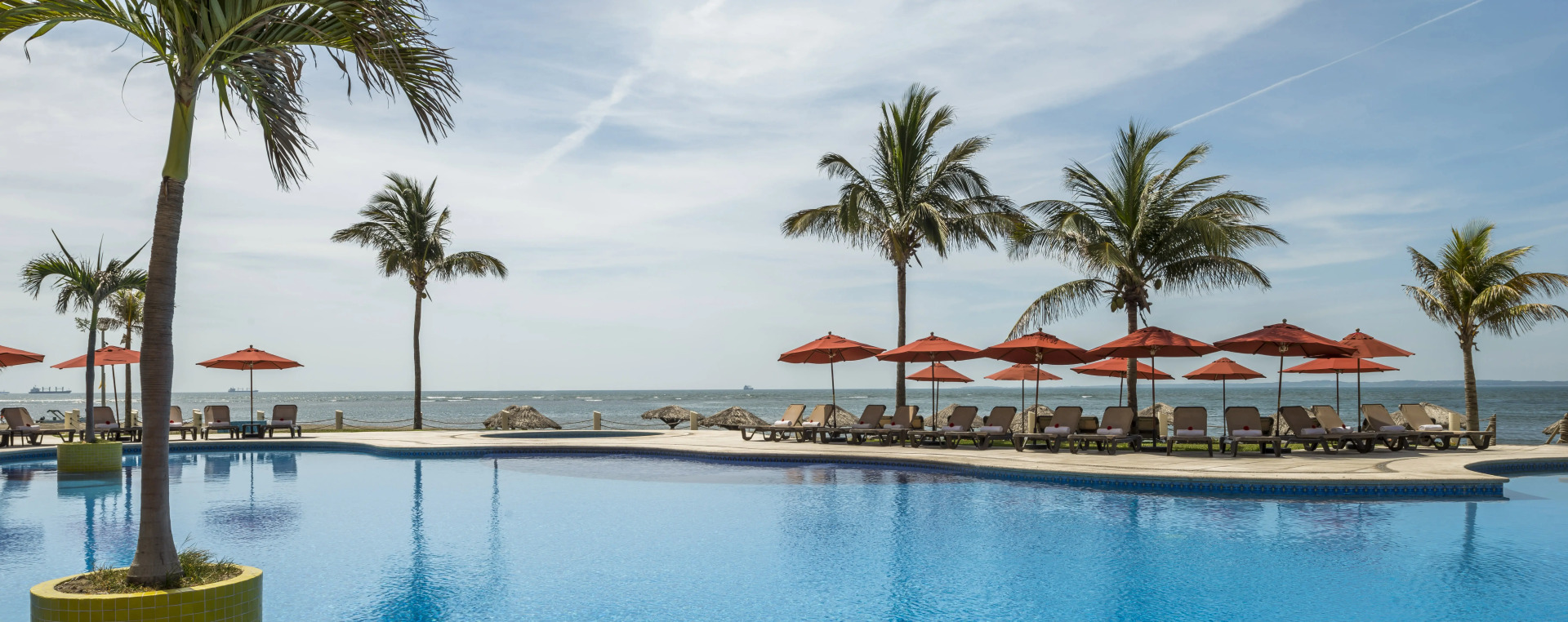 Foto - Camino Real Veracruz