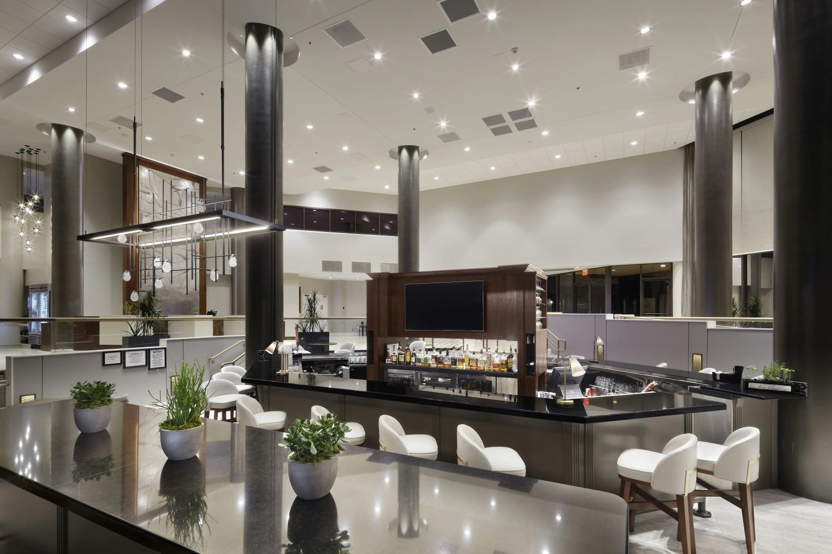 Foto - DoubleTree by Hilton Dallas Near the Galleria
