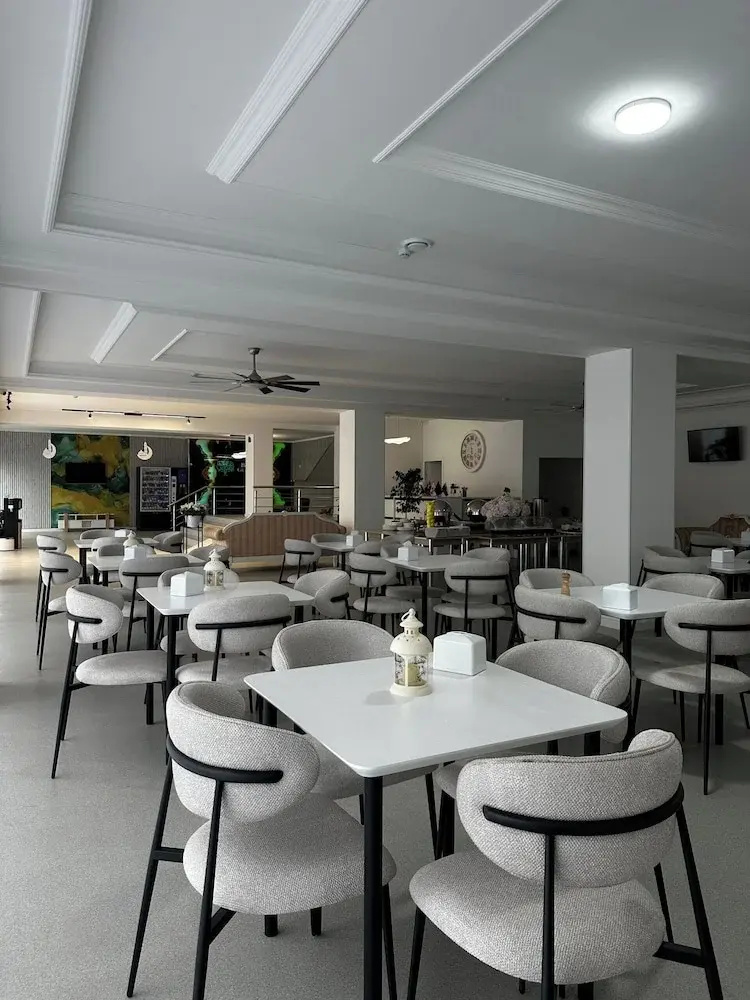 Foto - Bogdon Grand Hotel