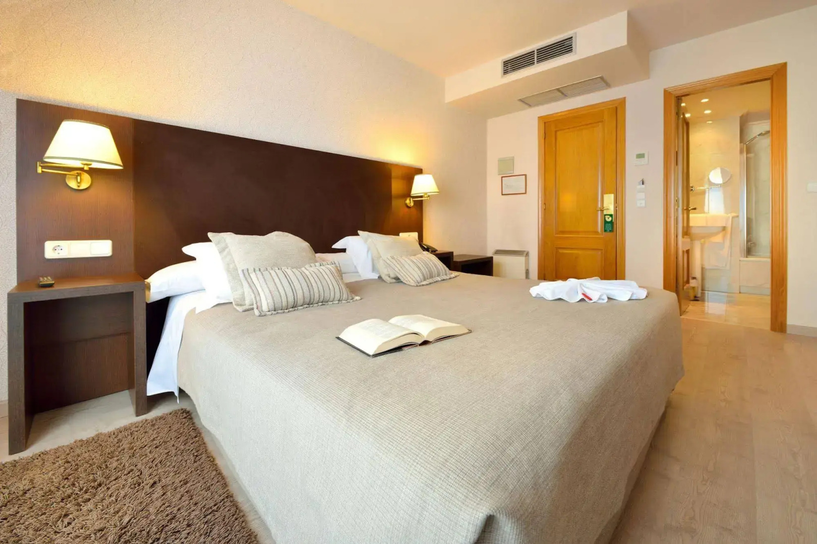 Photo - Hotel Spa Norat O Grove 3* Superior