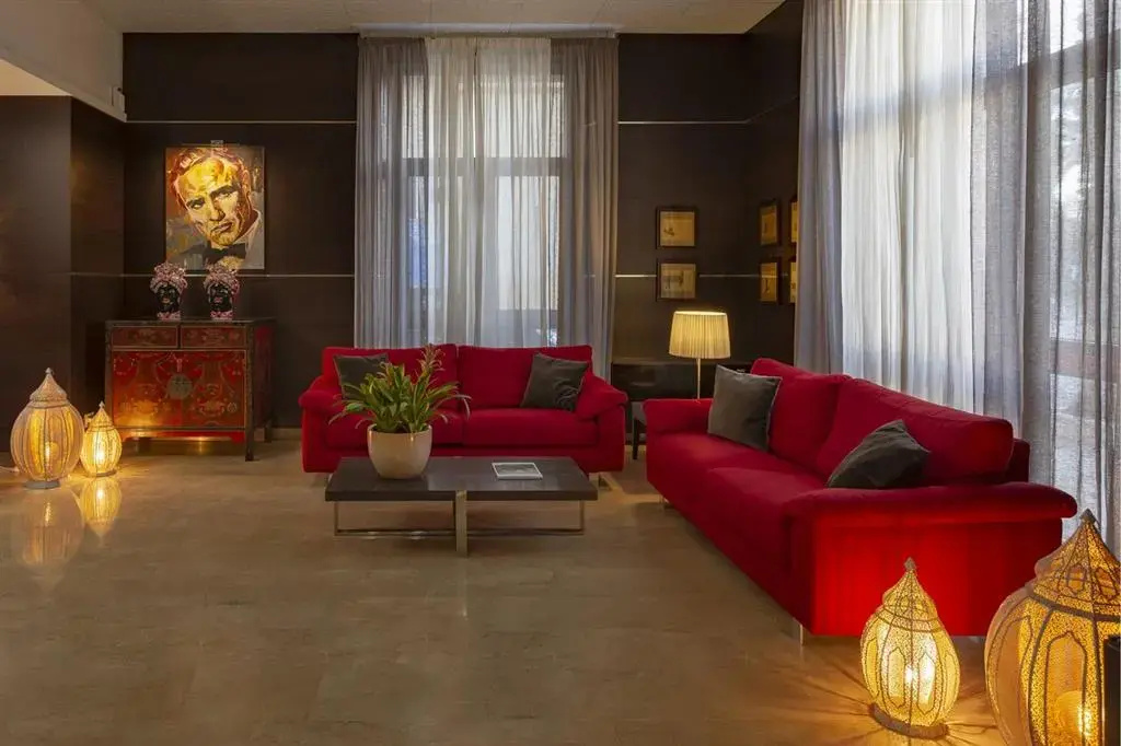 Photo - Hotel Vittoria