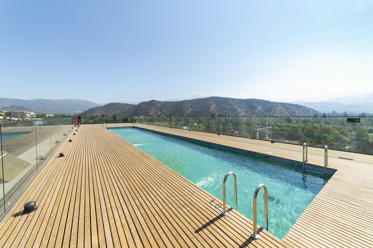 Photo - Nucleo Mayor Apart