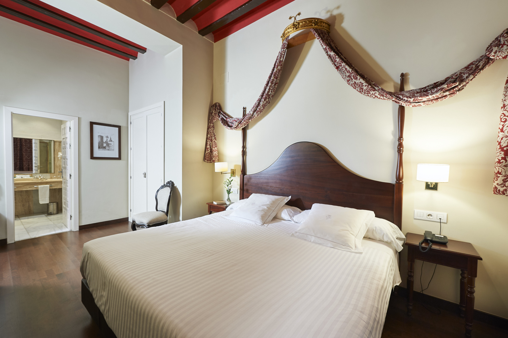 Photo - Hotel Las Casas de El Arenal by Casas y Palacios