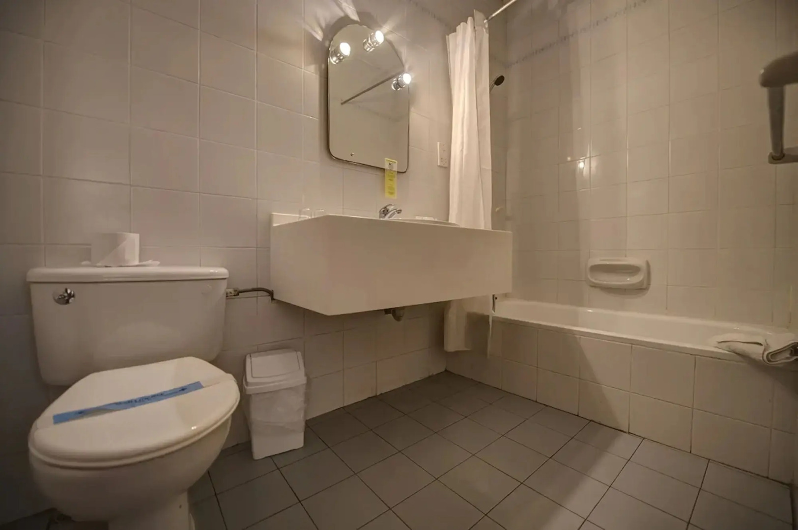 Foto - Sliema Chalet Hotel