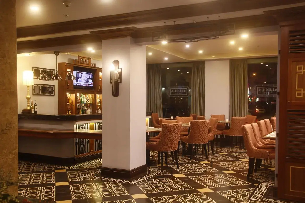Photo - Herald Suites Polaris