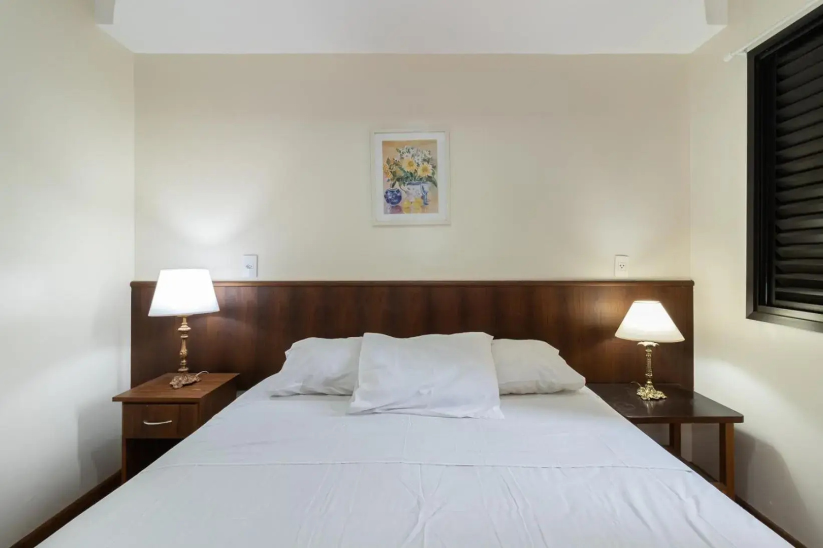 Photo - Premium Flats Berrini - Boutique Hotel & Spa
