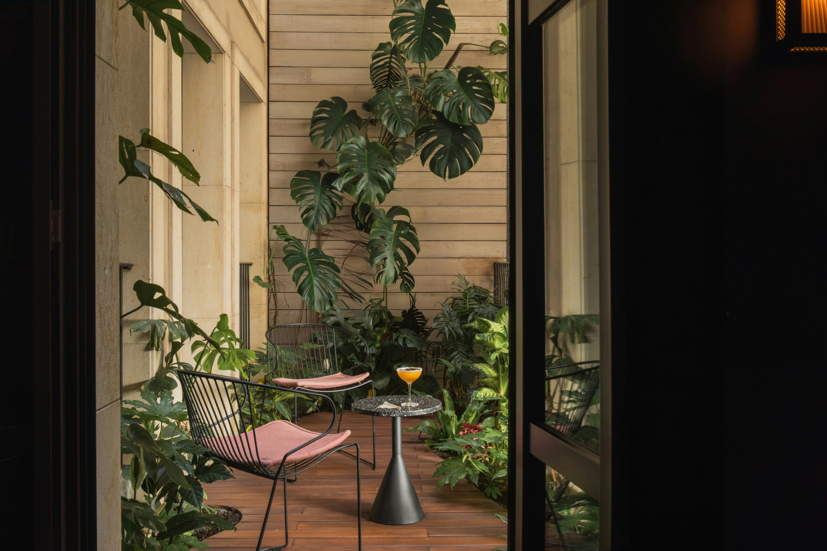 Foto - WITTMORE HOTEL - Adults Only