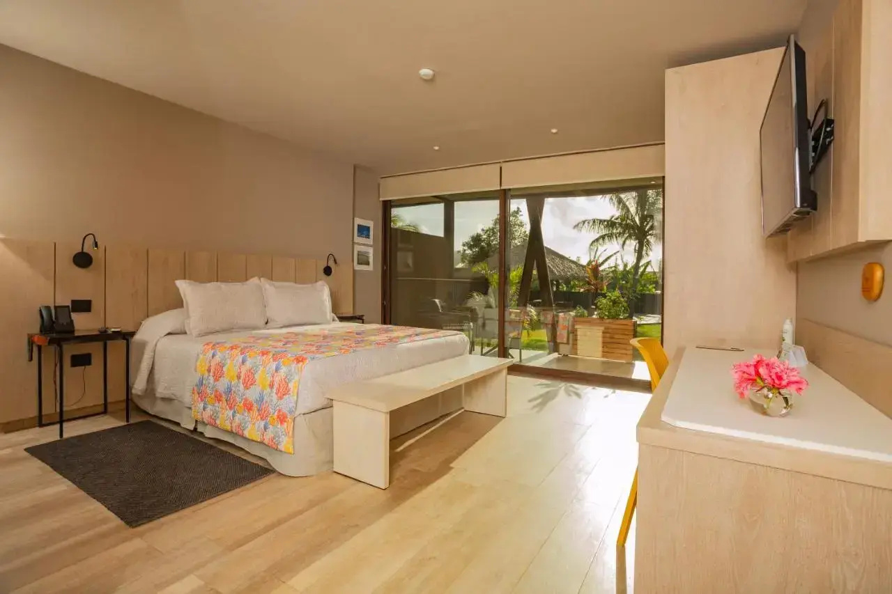 Foto - Hotel Ohana Rapa Nui