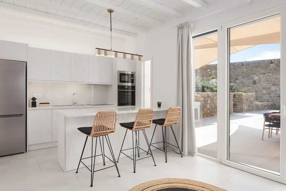 Foto - Retreat Hill Luxury Villas Mykonos