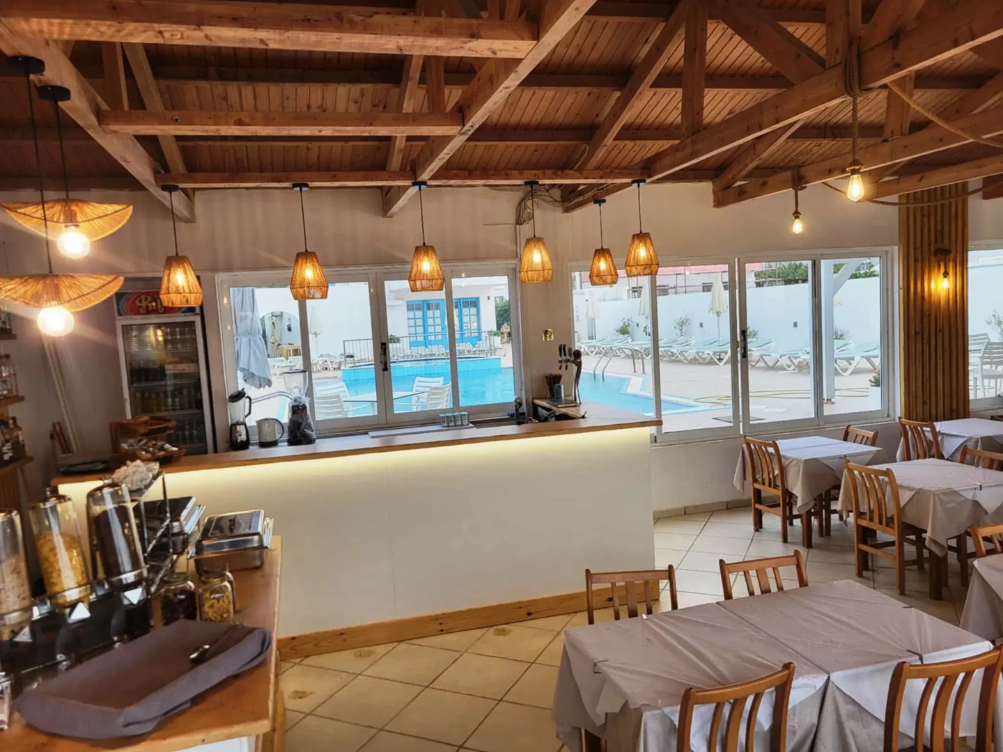 Foto - Kasapakis Hotel & Apartments