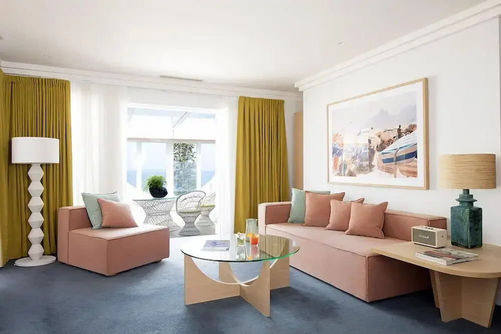 Foto - Hotel Ravesis