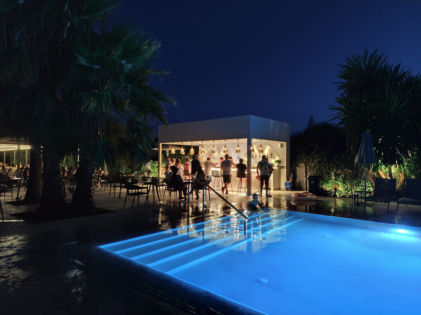 Nobilis Corfu Hotel, Bild 13 von 27