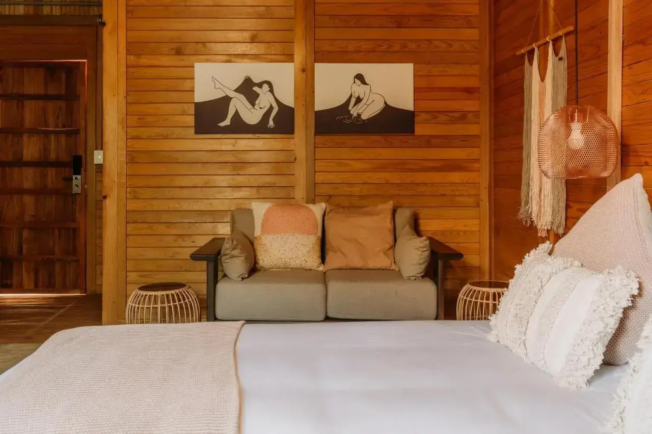 Foto - Nílu Isla Mujeres by Selina