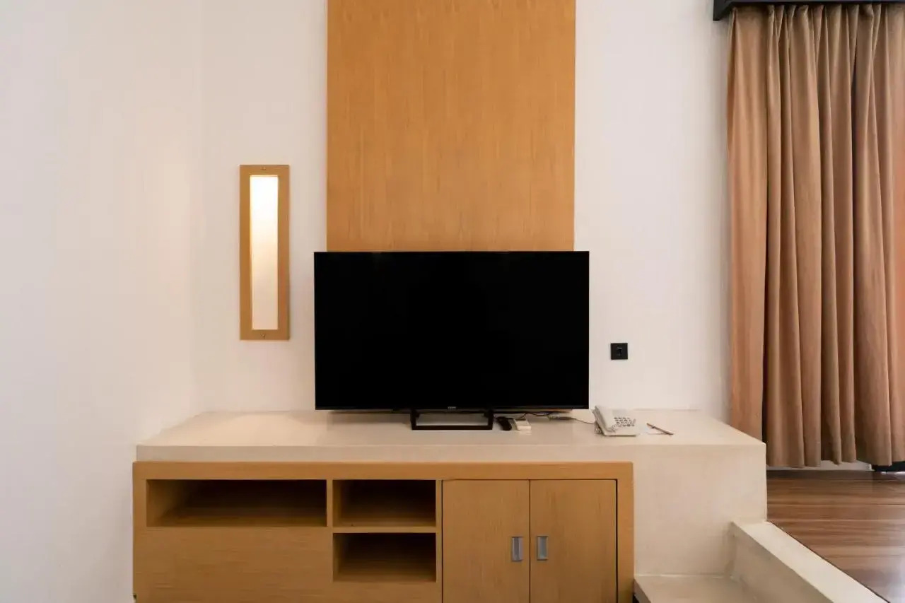 Foto - The Seminyak Suites Private Villas