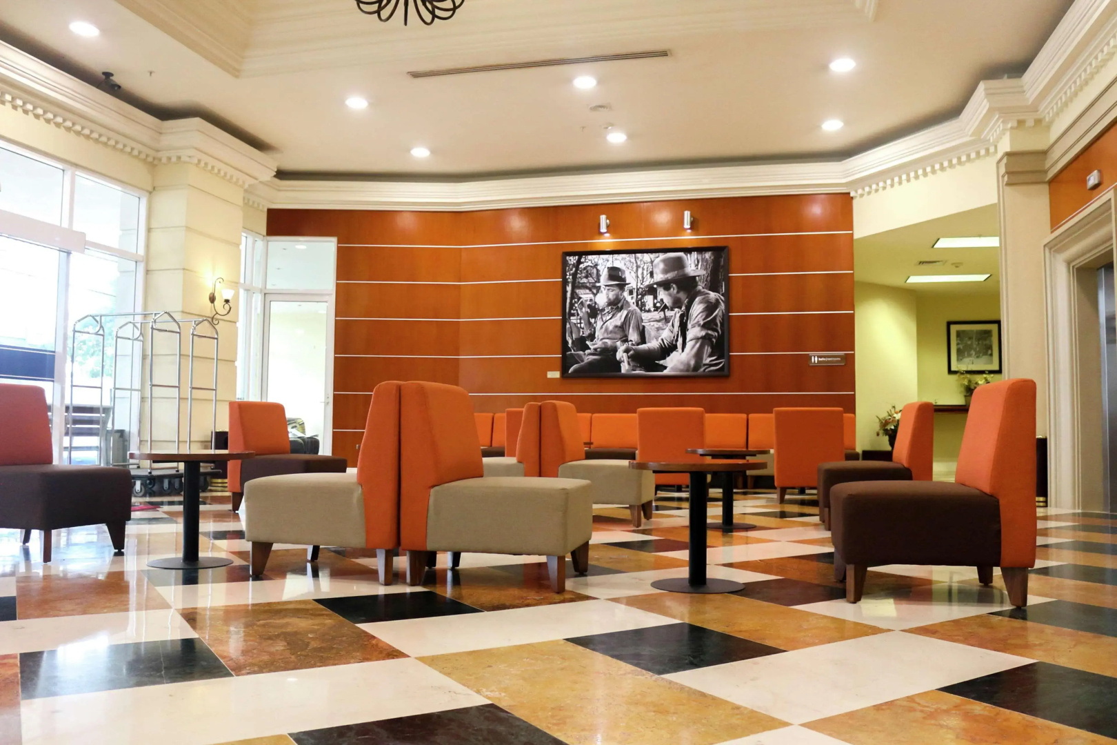 Photo - Hampton Inn Tampico Zona Dorada
