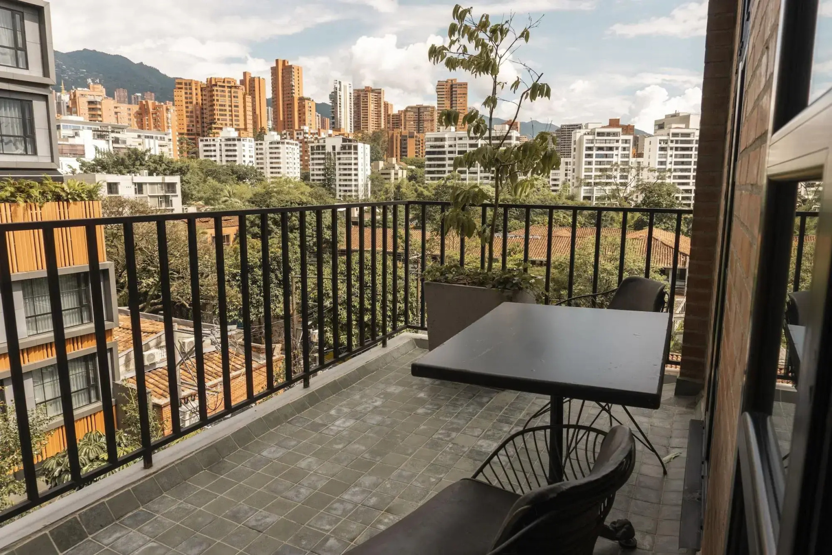 Foto - The Art Hotel Medellin