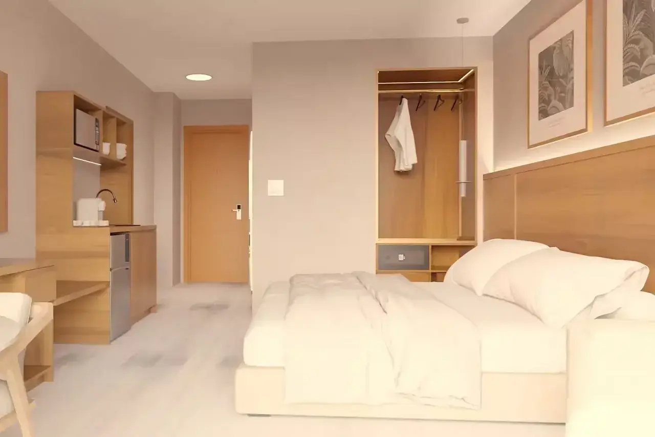 Foto - Wyndham Garden Mazatlan Marina