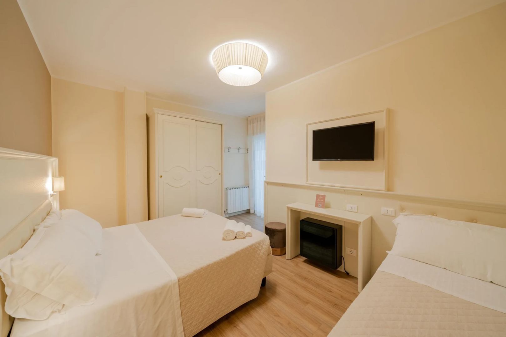Foto - Hotel Orchidea