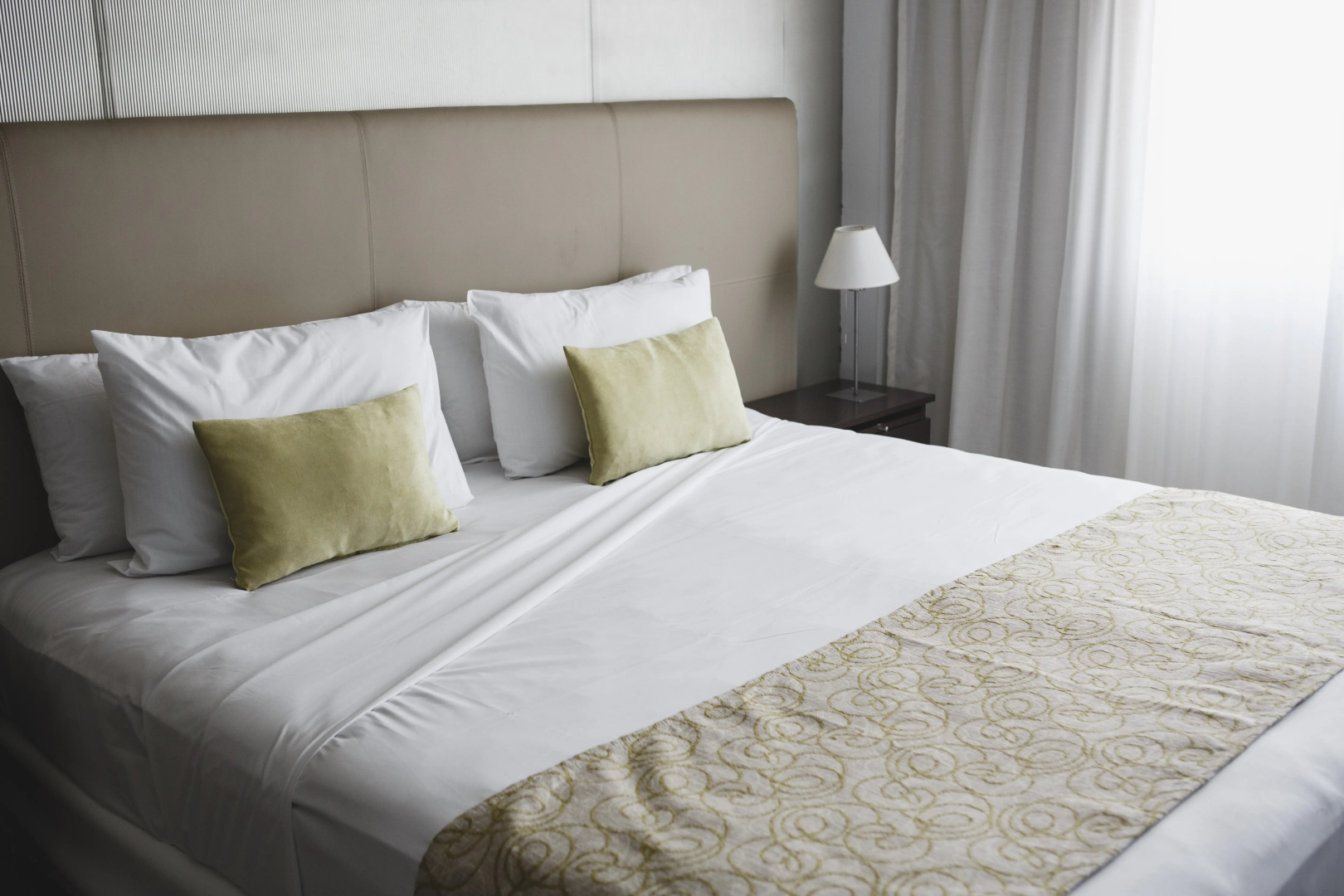 Foto - Ker Urquiza Hotel and Suites