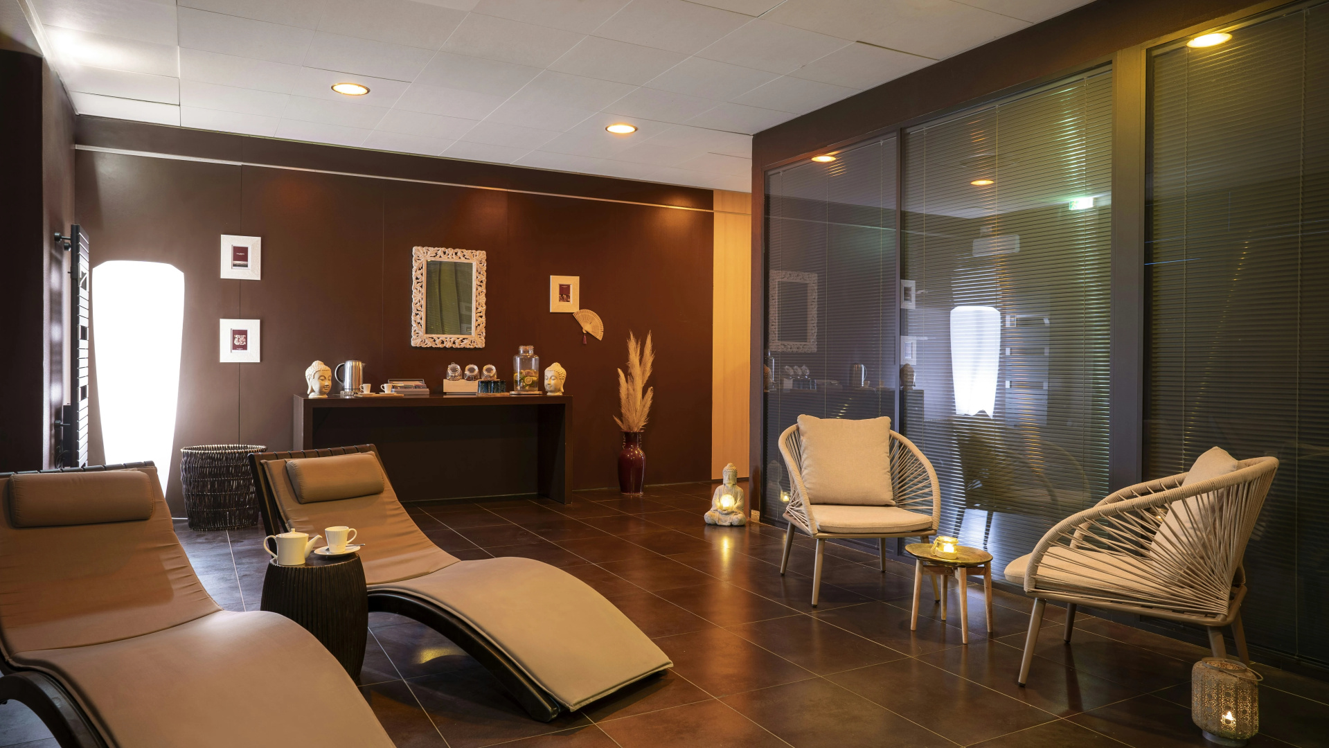 Photo - Residhome Suites Paris Sénart