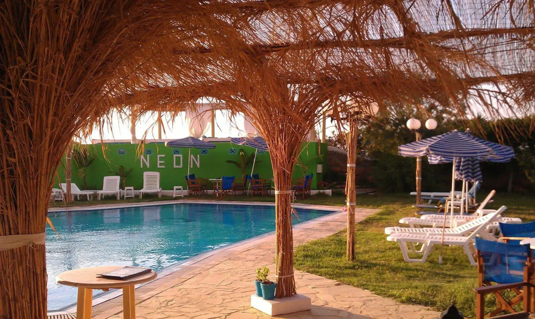 Photo - Neon Hotel