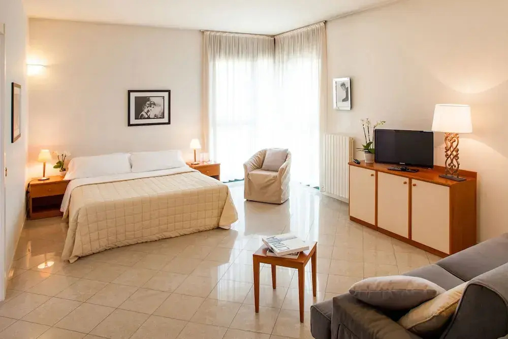 Foto - Cosmo Residence