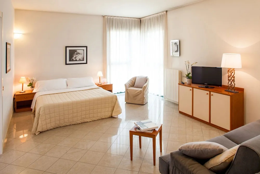 Foto - Cosmo Residence