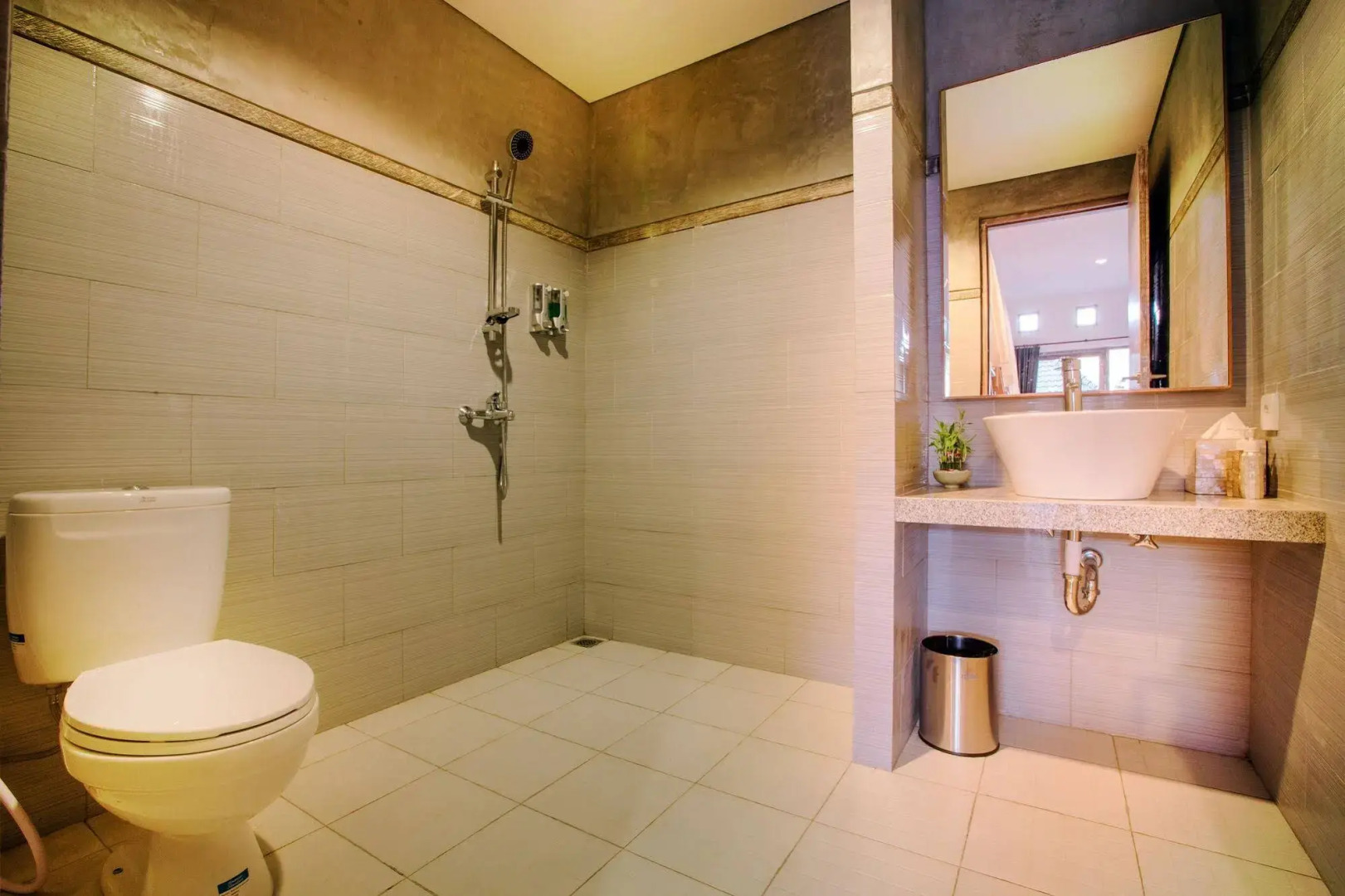 Foto - Lokal Bali Hostel