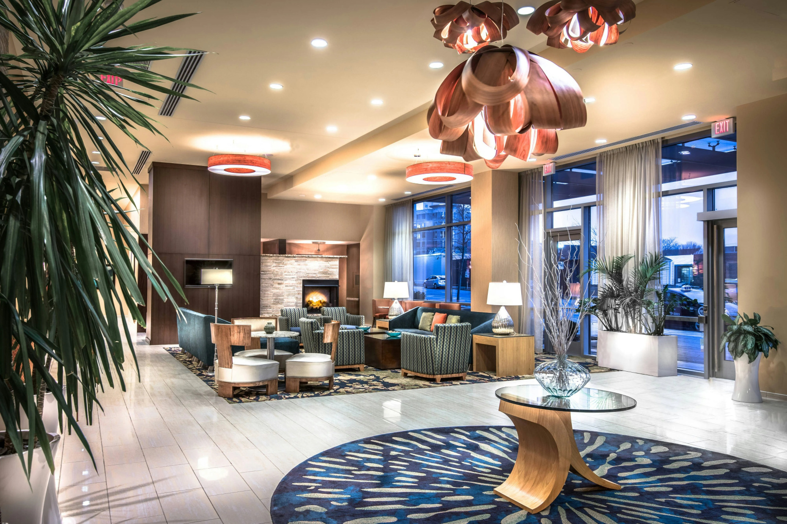 Foto - Residence Inn Arlington Ballston