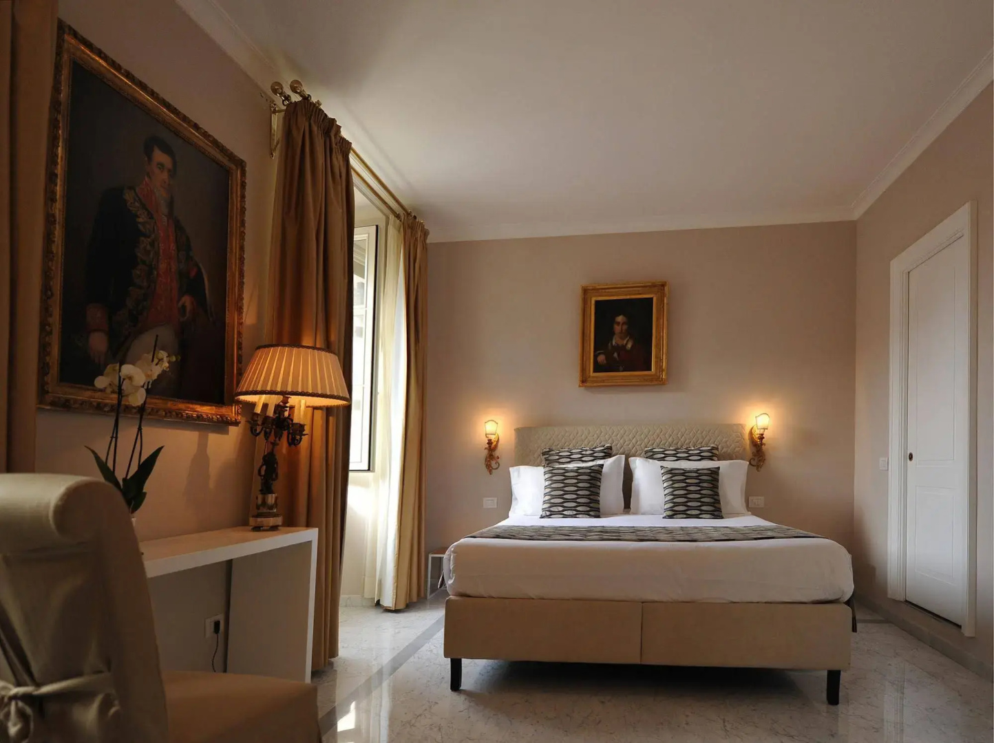 Foto - Angel Spagna Suite