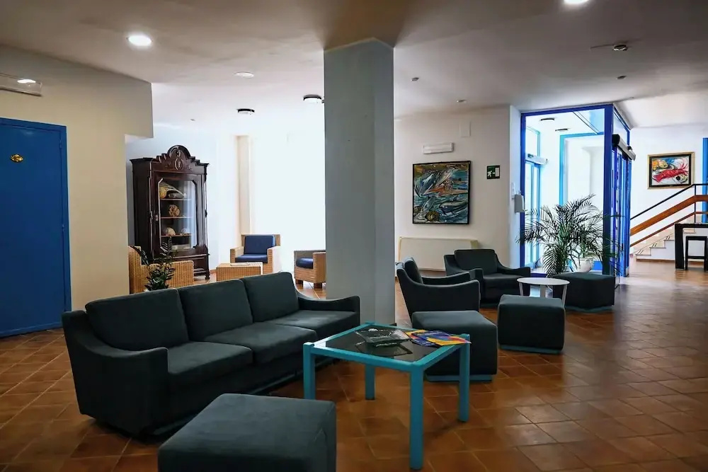 Foto - Hotel Baia Turchese