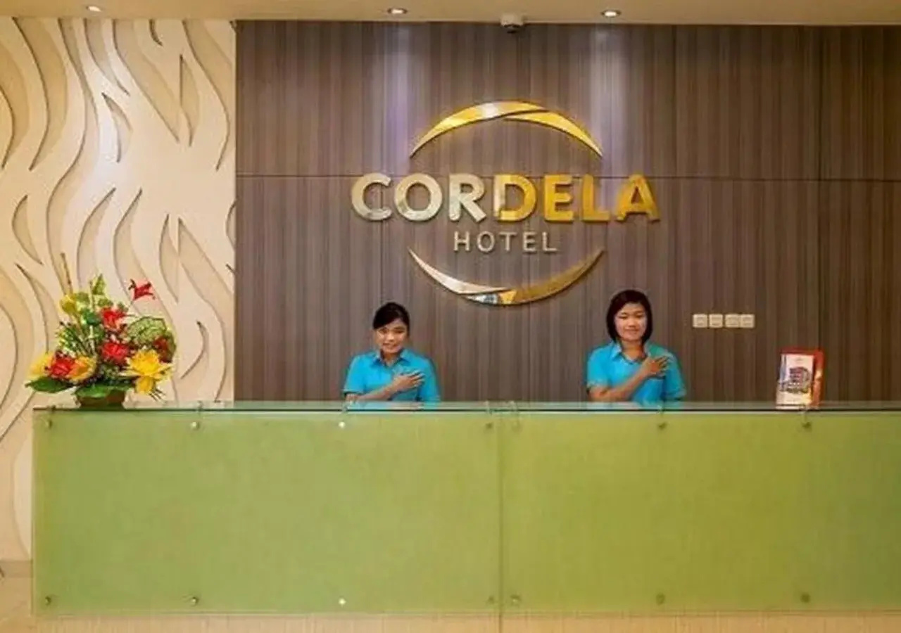 Foto - Cordela Inn Medan