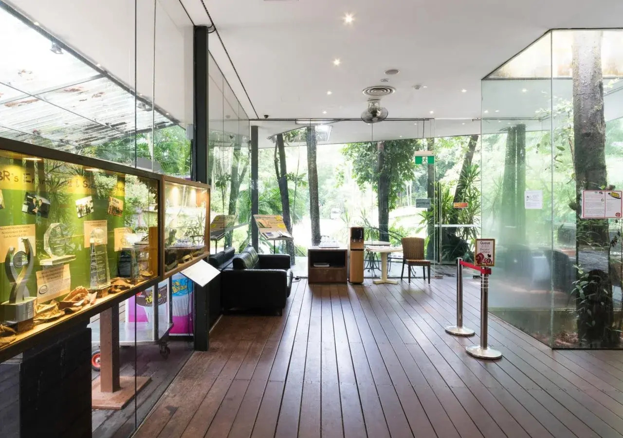 Foto - Siloso Beach Resort - Sentosa