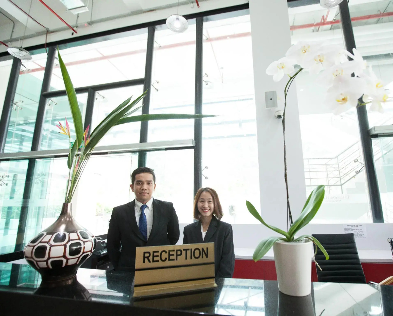 Foto - Le Quadri Kuala Lumpur By UCSI Hotels