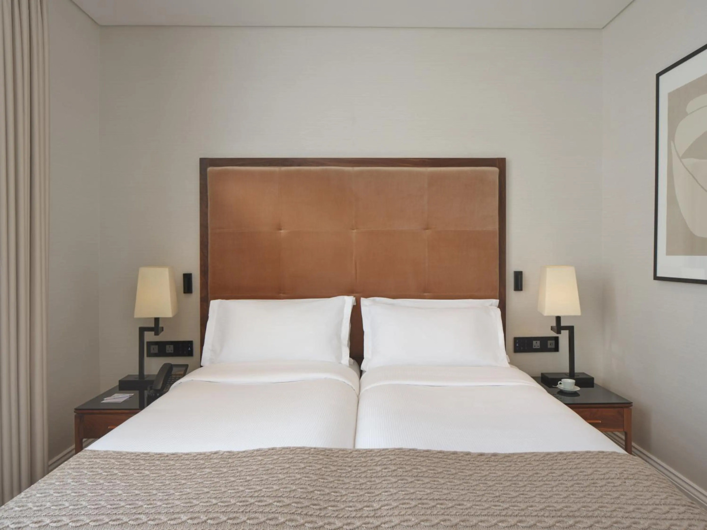 Foto - Residenza Paolo VI